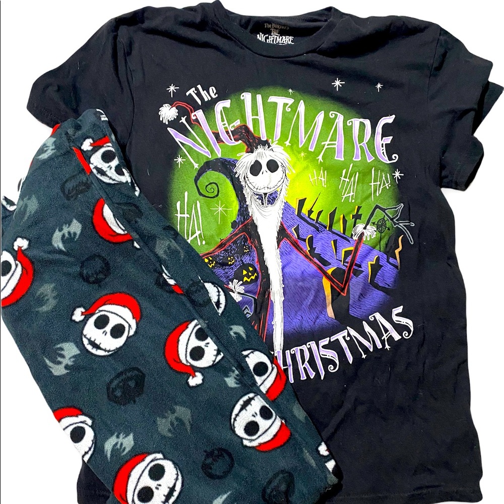 Pjs !